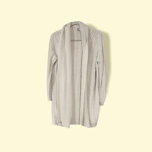 Old navy cardigan